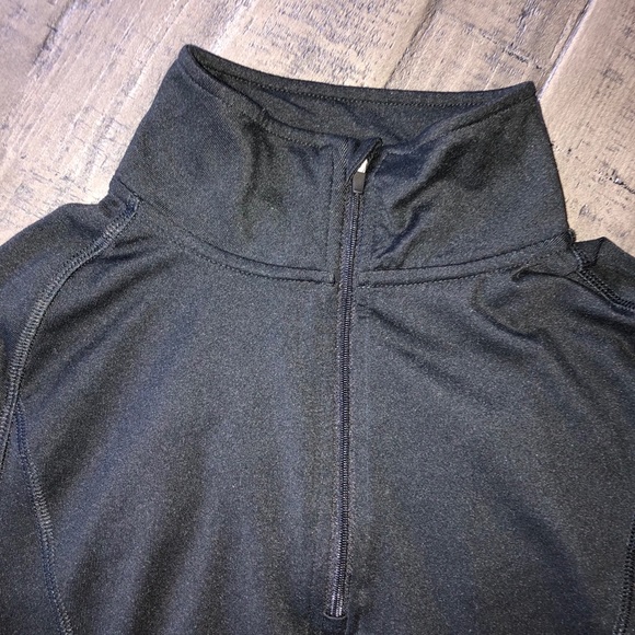 Champion workout quarter zips - Picture 3 of 8